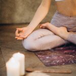5 basic yoga exercises for beginners