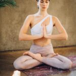 Basic Yoga Exercises For Beginners